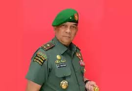 Korem 031/WB Terus Lakukan Persiapan Jelang Hari Juang Kartika